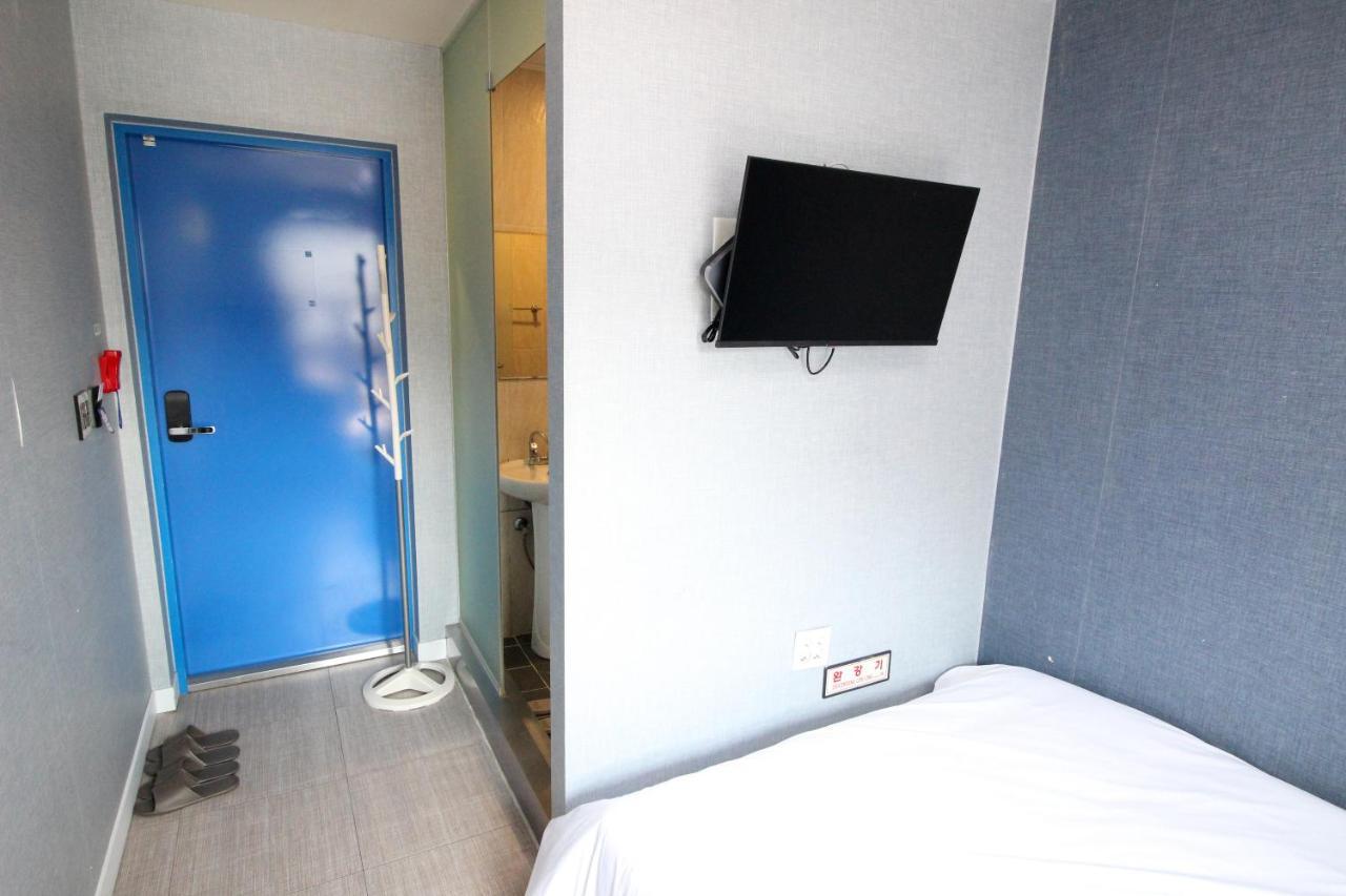 Stay In Blue Seoul Eksteriør billede