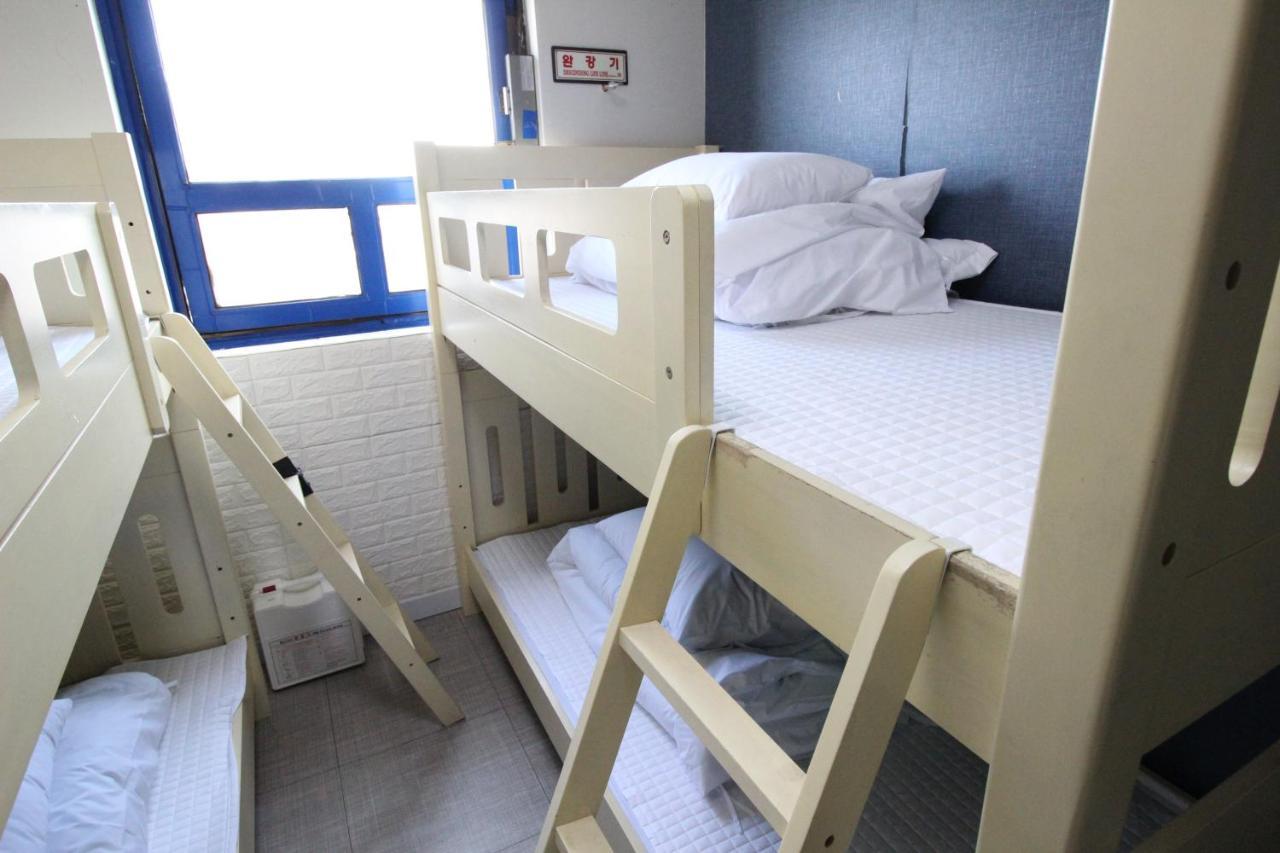 Stay In Blue Seoul Eksteriør billede